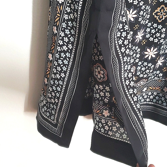 BNWT Ann Taylor Pull On Skirt - Picture 3 of 7